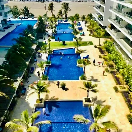 Morros Tres Luxury Apartamento