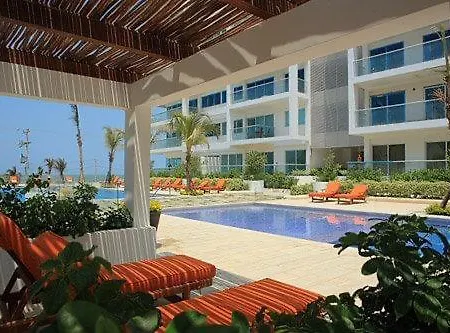 Morros Tres Luxury * Cartagena
