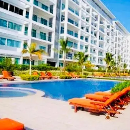 Morros Tres Luxury Apartamento Cartagena