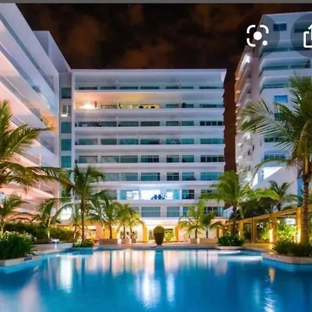 Morros Tres Luxury * Cartagena
