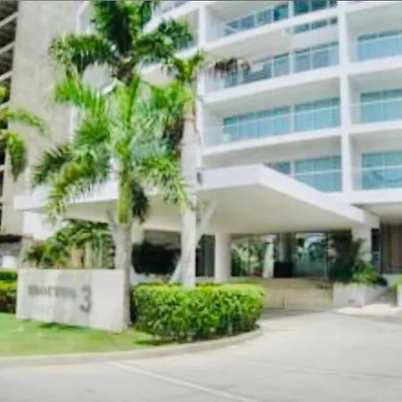 Morros Tres Luxury Apartamento