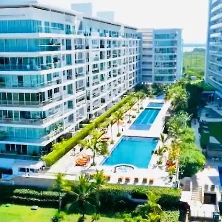 Apartamento Morros Tres Luxury