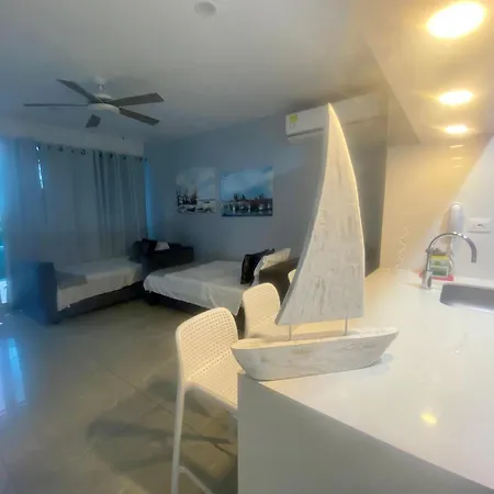 Morros Tres Luxury Apartamento Cartagena