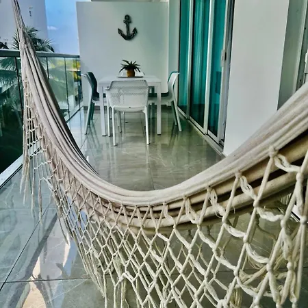 Morros Tres Luxury
