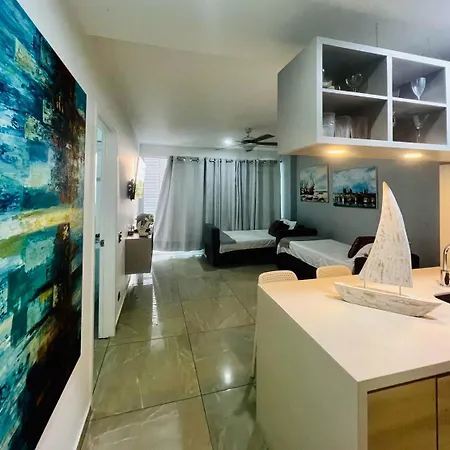 Morros Tres Luxury Apartamento