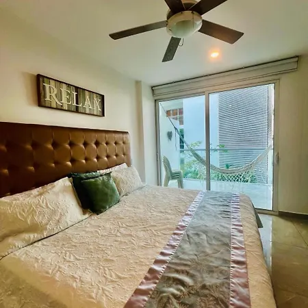 Apartamento Morros Tres Luxury *