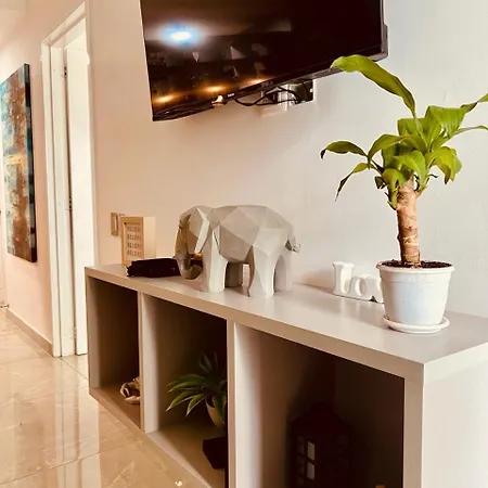 Apartamento Morros Tres Luxury *