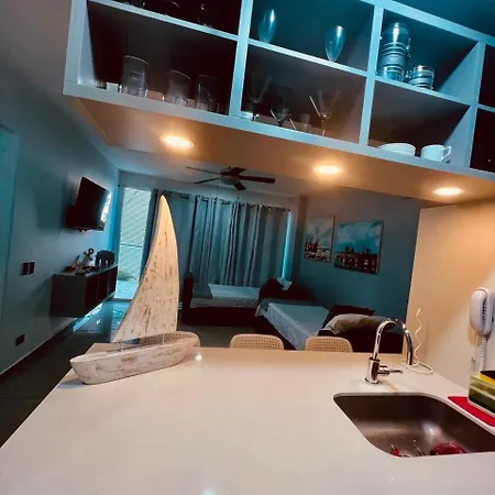 Apartamento Morros Tres Luxury Cartagena