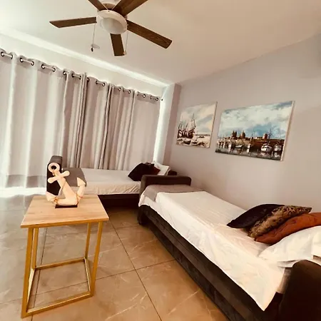 Morros Tres Luxury Apartamento *
