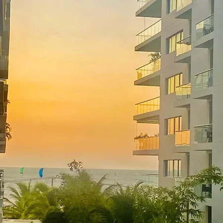 Apartamento Morros Tres Luxury